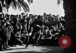 Immagine di Soldati statunitensi godendo del sud della Francia Nizza Francia, 1918, secondo 48 filmato di repertorio 65675054368