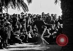 Immagine di Soldati statunitensi godendo del sud della Francia Nizza Francia, 1918, secondo 49 filmato di repertorio 65675054368