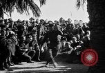 Immagine di Soldati statunitensi godendo del sud della Francia Nizza Francia, 1918, secondo 50 filmato di repertorio 65675054368