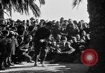 Immagine di Soldati statunitensi godendo del sud della Francia Nizza Francia, 1918, secondo 53 filmato di repertorio 65675054368