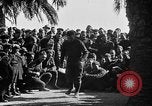 Immagine di Soldati statunitensi godendo del sud della Francia Nizza Francia, 1918, secondo 54 filmato di repertorio 65675054368