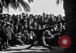 Immagine di Soldati statunitensi godendo del sud della Francia Nizza Francia, 1918, secondo 55 filmato di repertorio 65675054368