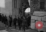 Immagine di Soldati statunitensi godendo del sud della Francia Nizza Francia, 1918, secondo 60 filmato di repertorio 65675054368
