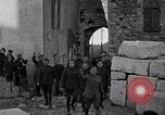 Immagine di Soldati statunitensi godendo del sud della Francia Nizza Francia, 1918, secondo 61 filmato di repertorio 65675054368