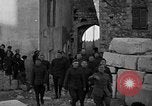 Immagine di Soldati statunitensi godendo del sud della Francia Nizza Francia, 1918, secondo 62 filmato di repertorio 65675054368