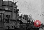 Image of armistice France, 1918, second 26 stock footage video 65675054370