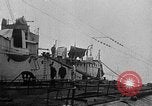 Image of armistice France, 1918, second 28 stock footage video 65675054370