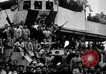 Image of armistice France, 1918, second 31 stock footage video 65675054370