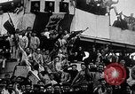 Image of armistice France, 1918, second 33 stock footage video 65675054370