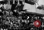 Image of armistice France, 1918, second 34 stock footage video 65675054370