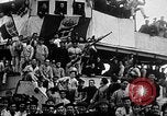 Image of armistice France, 1918, second 35 stock footage video 65675054370