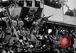 Image of armistice France, 1918, second 37 stock footage video 65675054370
