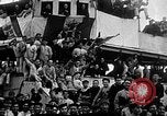 Image of armistice France, 1918, second 38 stock footage video 65675054370