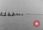 Standbild Ende Ersten Weltkrieg England, 1919, aus Sekunde 3 historischem Filmmaterial Videoclip 65675054371