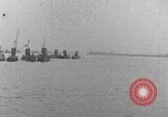 Standbild Ende Ersten Weltkrieg England, 1919, aus Sekunde 4 historischem Filmmaterial Videoclip 65675054371