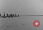 Standbild Ende Ersten Weltkrieg England, 1919, aus Sekunde 6 historischem Filmmaterial Videoclip 65675054371