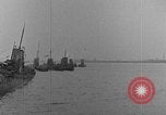Standbild Ende Ersten Weltkrieg England, 1919, aus Sekunde 9 historischem Filmmaterial Videoclip 65675054371
