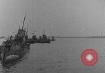 Standbild Ende Ersten Weltkrieg England, 1919, aus Sekunde 10 historischem Filmmaterial Videoclip 65675054371
