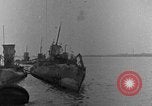 Standbild Ende Ersten Weltkrieg England, 1919, aus Sekunde 12 historischem Filmmaterial Videoclip 65675054371