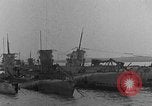 Standbild Ende Ersten Weltkrieg England, 1919, aus Sekunde 17 historischem Filmmaterial Videoclip 65675054371