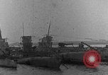 Standbild Ende Ersten Weltkrieg England, 1919, aus Sekunde 18 historischem Filmmaterial Videoclip 65675054371