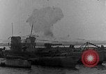 Standbild Ende Ersten Weltkrieg England, 1919, aus Sekunde 20 historischem Filmmaterial Videoclip 65675054371