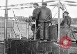 Standbild Ende Ersten Weltkrieg England, 1919, aus Sekunde 22 historischem Filmmaterial Videoclip 65675054371