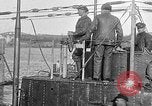 Standbild Ende Ersten Weltkrieg England, 1919, aus Sekunde 23 historischem Filmmaterial Videoclip 65675054371