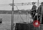 Standbild Ende Ersten Weltkrieg England, 1919, aus Sekunde 26 historischem Filmmaterial Videoclip 65675054371
