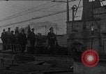 Standbild Ende Ersten Weltkrieg England, 1919, aus Sekunde 37 historischem Filmmaterial Videoclip 65675054371