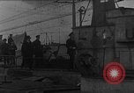 Standbild Ende Ersten Weltkrieg England, 1919, aus Sekunde 38 historischem Filmmaterial Videoclip 65675054371