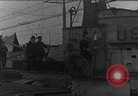 Standbild Ende Ersten Weltkrieg England, 1919, aus Sekunde 39 historischem Filmmaterial Videoclip 65675054371