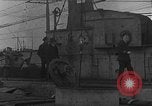Standbild Ende Ersten Weltkrieg England, 1919, aus Sekunde 41 historischem Filmmaterial Videoclip 65675054371