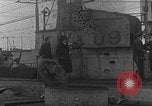 Standbild Ende Ersten Weltkrieg England, 1919, aus Sekunde 42 historischem Filmmaterial Videoclip 65675054371