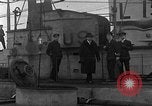 Standbild Ende Ersten Weltkrieg England, 1919, aus Sekunde 45 historischem Filmmaterial Videoclip 65675054371