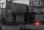 Standbild Ende Ersten Weltkrieg England, 1919, aus Sekunde 46 historischem Filmmaterial Videoclip 65675054371