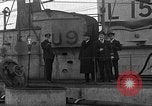 Standbild Ende Ersten Weltkrieg England, 1919, aus Sekunde 47 historischem Filmmaterial Videoclip 65675054371