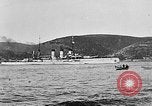 Standbild Post Ersten Weltkrieg Türkei, 1919, aus Sekunde 12 historischem Filmmaterial Videoclip 65675054372
