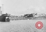 Standbild Post Ersten Weltkrieg Türkei, 1919, aus Sekunde 22 historischem Filmmaterial Videoclip 65675054372