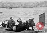 Standbild Post Ersten Weltkrieg Türkei, 1919, aus Sekunde 61 historischem Filmmaterial Videoclip 65675054372