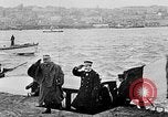 Standbild Post Ersten Weltkrieg Türkei, 1919, aus Sekunde 62 historischem Filmmaterial Videoclip 65675054372