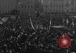 Immagine di Fine della prima guerra mondiale Italia, 1918, secondo 3 filmato di repertorio 65675054373