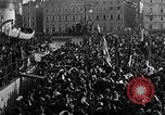 Immagine di Fine della prima guerra mondiale Italia, 1918, secondo 7 filmato di repertorio 65675054373