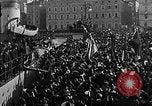 Immagine di Fine della prima guerra mondiale Italia, 1918, secondo 8 filmato di repertorio 65675054373