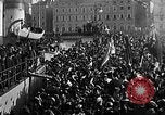 Immagine di Fine della prima guerra mondiale Italia, 1918, secondo 10 filmato di repertorio 65675054373