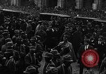 Immagine di Fine della prima guerra mondiale Italia, 1918, secondo 33 filmato di repertorio 65675054373