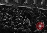 Immagine di Fine della prima guerra mondiale Italia, 1918, secondo 35 filmato di repertorio 65675054373