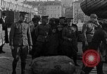 Immagine di Fine della prima guerra mondiale Italia, 1918, secondo 38 filmato di repertorio 65675054373