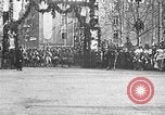 Immagine di Fine della prima guerra mondiale Alsace-Lorraine, 1918, secondo 3 filmato di repertorio 65675054374