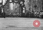 Immagine di Fine della prima guerra mondiale Alsace-Lorraine, 1918, secondo 4 filmato di repertorio 65675054374